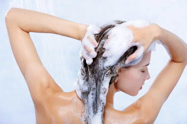 Have You Been Washing Your Hair Wrong? Here’s The Secret To Shiny Tresses Have You Been Washing Your Hair Wrong? Here’s The Secret To Shiny Tresses