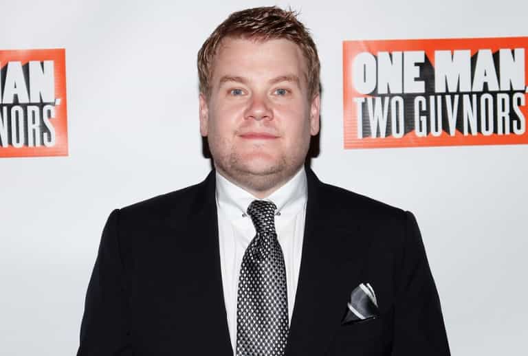 James Cordon Confirms a New Season of Hit Comedy Gavin and Stacey James Cordon Confirms a New Season of Hit Comedy Gavin and Stacey