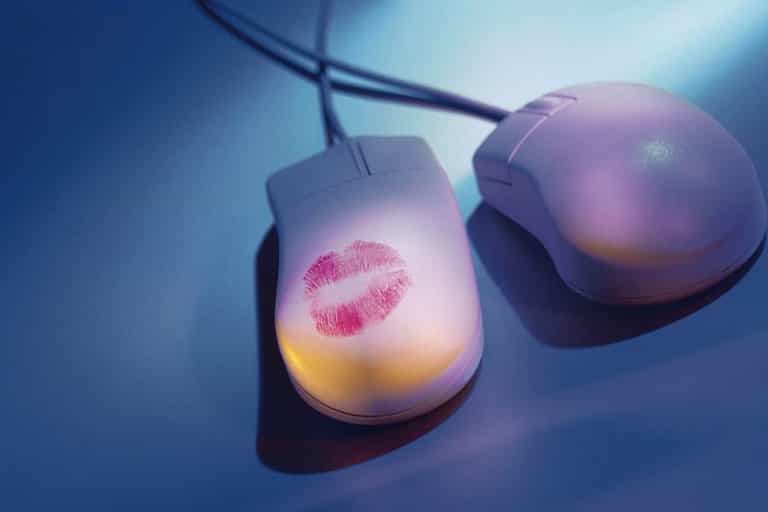 Could This Online Habit Be The End Of Your Marriage? Could This Online Habit Be The End Of Your Marriage?
