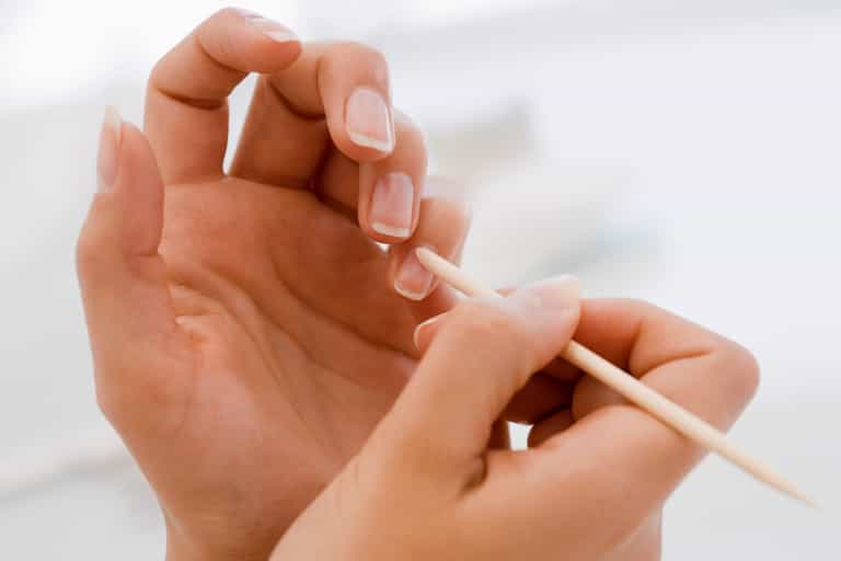 What Happens When A Manicure Ends In The Worst Way Imaginable