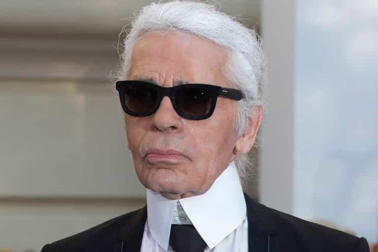 Karl Lagerfeld’s Cat Has an iPad and 3 Maids. Seriously. Karl Lagerfeld’s Cat Has an iPad and 3 Maids. Seriously.
