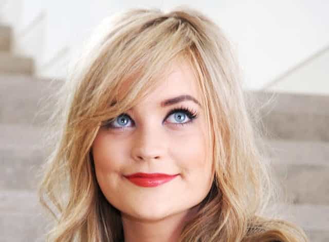 Laura Whitmore Has Is Part Of A New Campaign… And It Looks Like She’s Loving It! Laura Whitmore Has Is Part Of A New Campaign… And It Looks Like She’s Loving It!