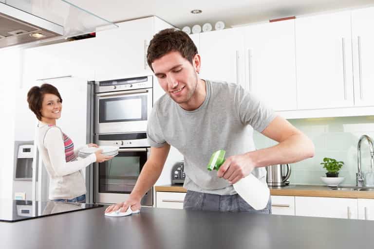 Well…Here’s One Way to Make Him Help With the Housework… Well…Here’s One Way to Make Him Help With the Housework…