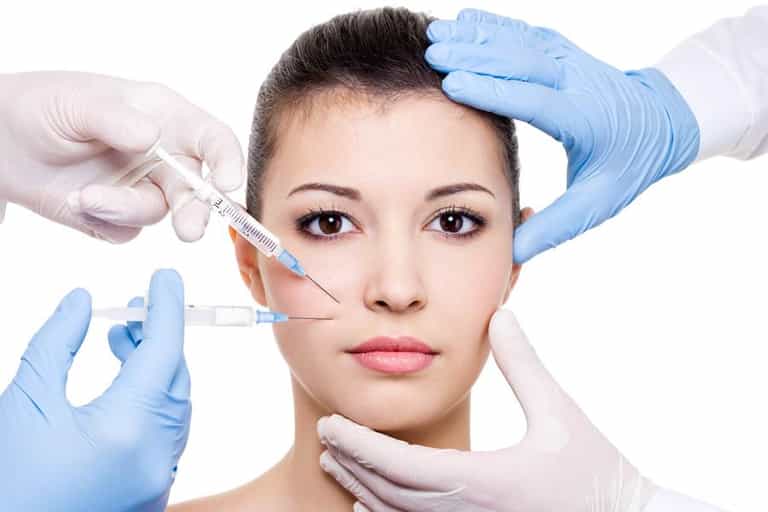 Would You Ever Get a ‘FaceTime Facelift’?