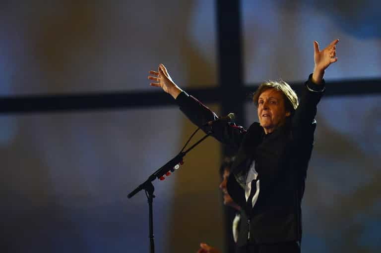Hey Jude: Paul McCartney Admits That He Sometimes Forgets His Own Lyrics… Hey Jude: Paul McCartney Admits That He Sometimes Forgets His Own Lyrics…