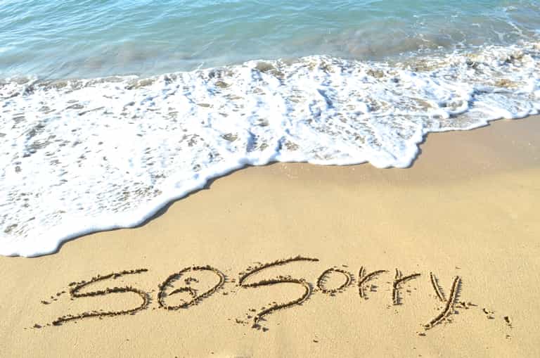 Forgive and Forget? New Study Shows the Health Benefits of “Getting Over it” Forgive and Forget? New Study Shows the Health Benefits of “Getting Over it”