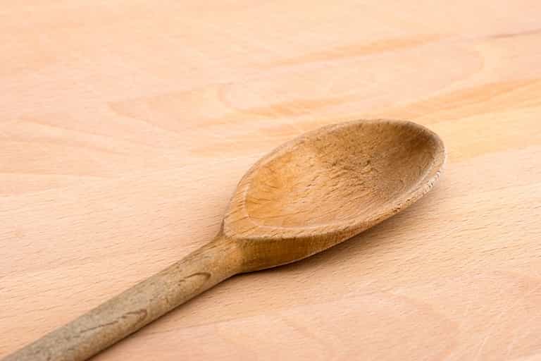 Getting the Wooden Spoon: Half of Parents Believe Slapping a Child is Okay Getting the Wooden Spoon: Half of Parents Believe Slapping a Child is Okay