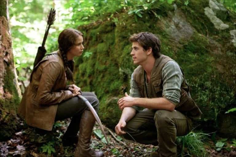 The Final Installment of The Hunger Games Will Be Split Into Two Movies