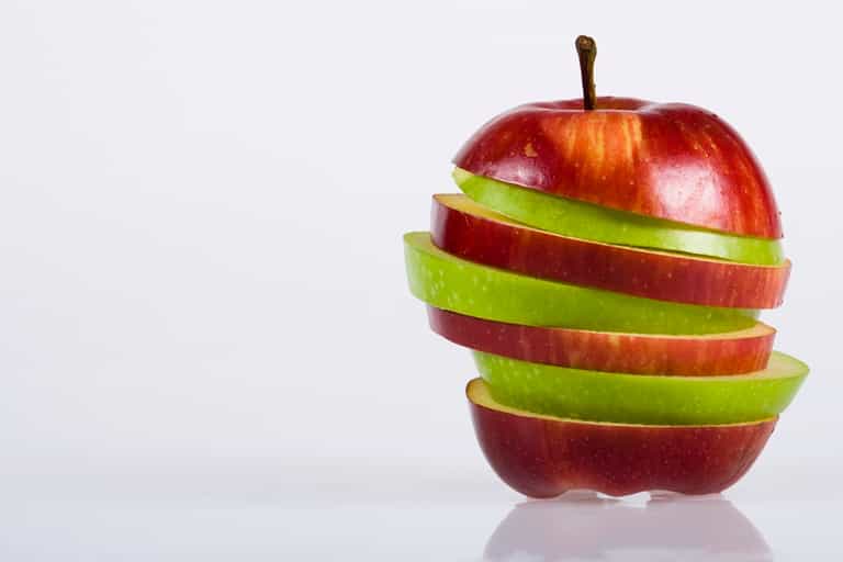An Apple a Day Keeps the Doctor Away? Not Likely, According to a New Study An Apple a Day Keeps the Doctor Away? Not Likely, According to a New Study