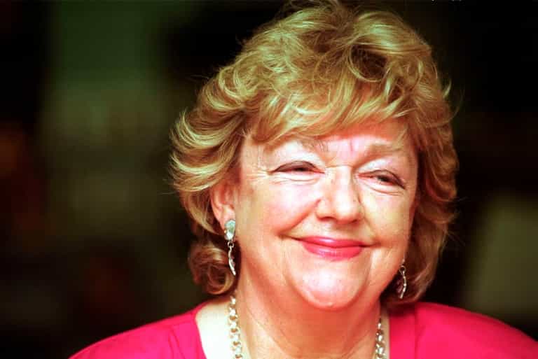 The Top 100 Irish Women – Who Would You Pick? #100IrishWomen2014