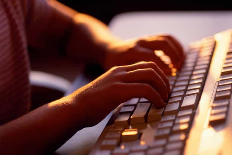 Shocking New EU Survey Reveals 1 in 10 Irish Children Have Watched Porn Online