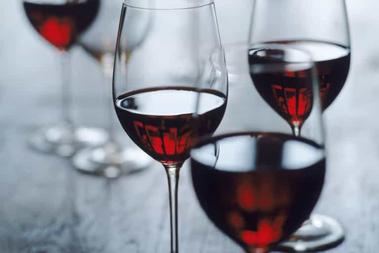 New Drug To Help Drinkers Reduce Their Alcohol Intake