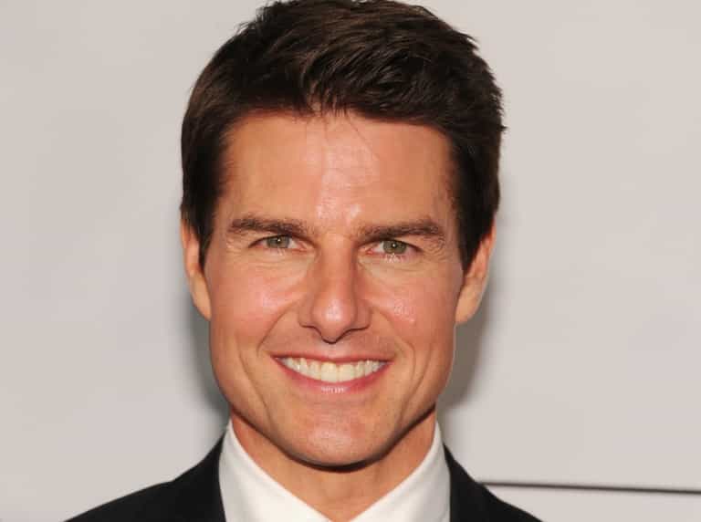 Tom Cruise is Interested in George Clooney’s Italian Mansion Tom Cruise is Interested in George Clooney’s Italian Mansion