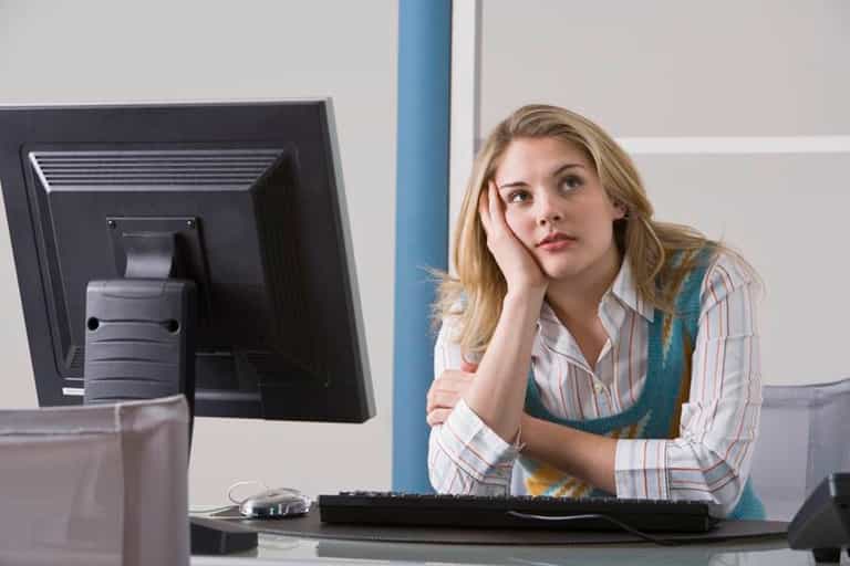 Do You Have Stuck-in-a-Rut Syndrome? Do You Have Stuck-in-a-Rut Syndrome?