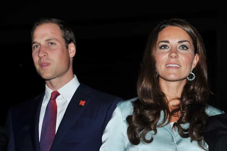 Breaking News: Taoiseach Enda Kenny Invites Will And Kate To Ireland Breaking News: Taoiseach Enda Kenny Invites Will And Kate To Ireland