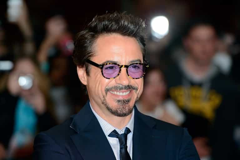 Not so Iron Man: Robert Downey Jr Nursing an Ankle Injury After Stunt Goes Wrong Not so Iron Man: Robert Downey Jr Nursing an Ankle Injury After Stunt Goes Wrong