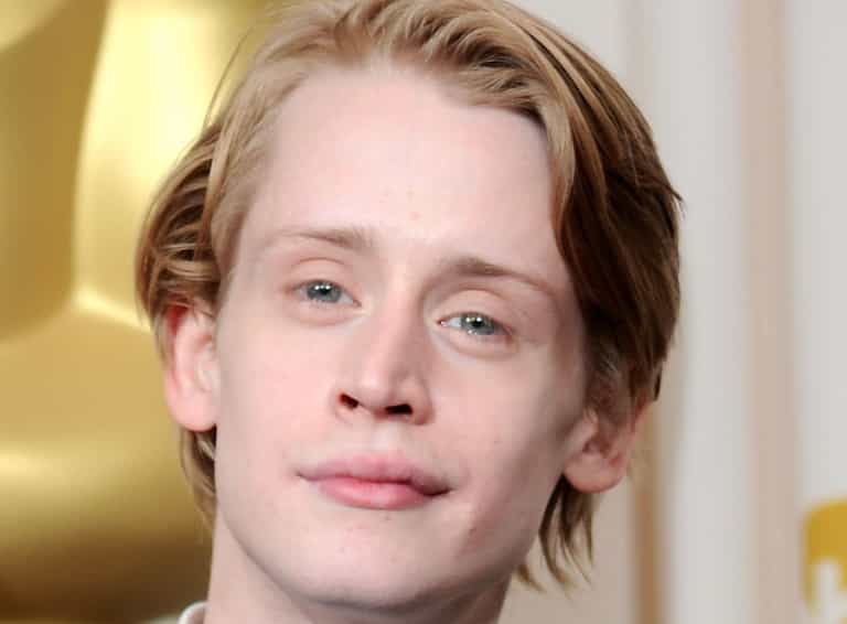 Home Alone Star Macaulay Culkin is Addicted to Heroin Home Alone Star Macaulay Culkin is Addicted to Heroin
