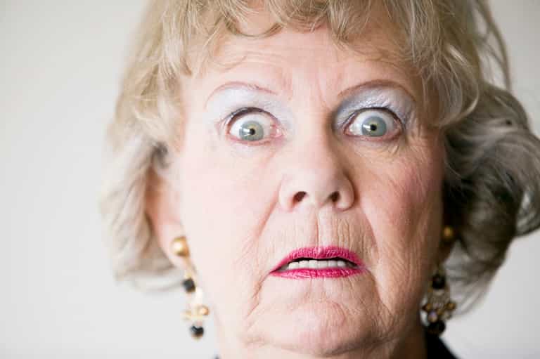 The Monster Mum-In-Law Stereotype Is Not Just A Joke For Many Irish People The Monster Mum-In-Law Stereotype Is Not Just A Joke For Many Irish People