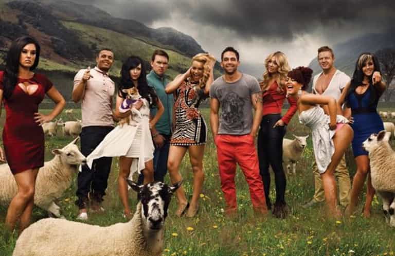 MTV Has a New Reality TV Show For September: Introducing The Valleys… MTV Has a New Reality TV Show For September: Introducing The Valleys…