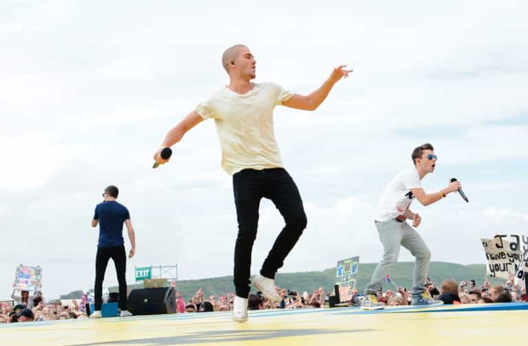 Max George Misses His Ex-Girlfriend Coronation Street’s Michelle Keegan Max George Misses His Ex-Girlfriend Coronation Street’s Michelle Keegan