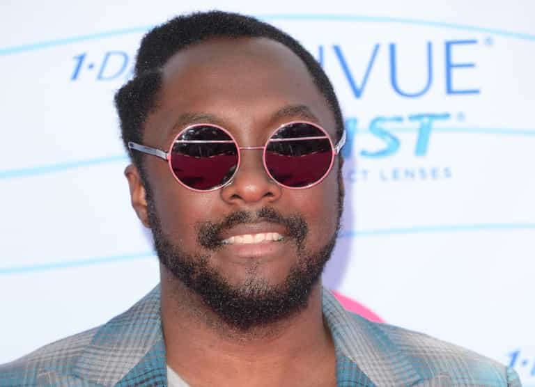 Freshman Will.i.am Puts Music on Hold and Signs Up For a Course in I.T.