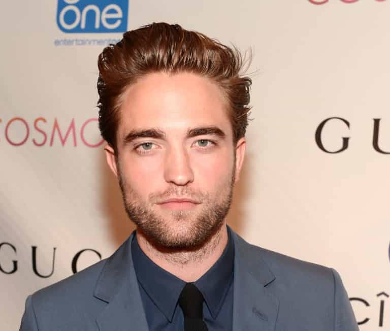 Robert Pattinson and Katy Perry Enjoy an Intimate Dinner Date Robert Pattinson and Katy Perry Enjoy an Intimate Dinner Date