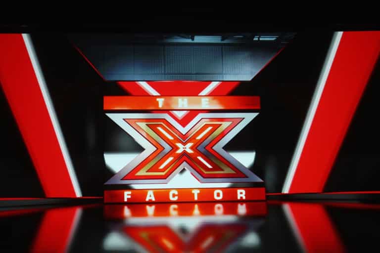 Band Already Tipped for X-Factor Glory Band Already Tipped for X-Factor Glory