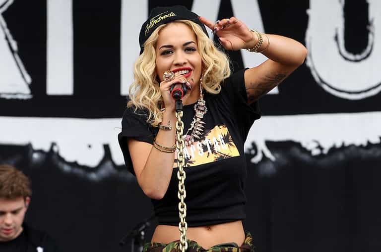 “It was Love at First Sight!” Rita Ora Admits she Used to Date Bruno Mars “It was Love at First Sight!” Rita Ora Admits she Used to Date Bruno Mars