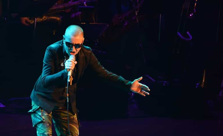 Hot Flushes: Sinead O’Connor “Can’t Wait” to go Through The Menopause… Hot Flushes: Sinead O’Connor “Can’t Wait” to go Through The Menopause…