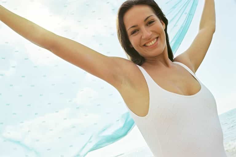 Want to Live Longer? Simply Up Your Exercise and Hang Out With Your Friends…