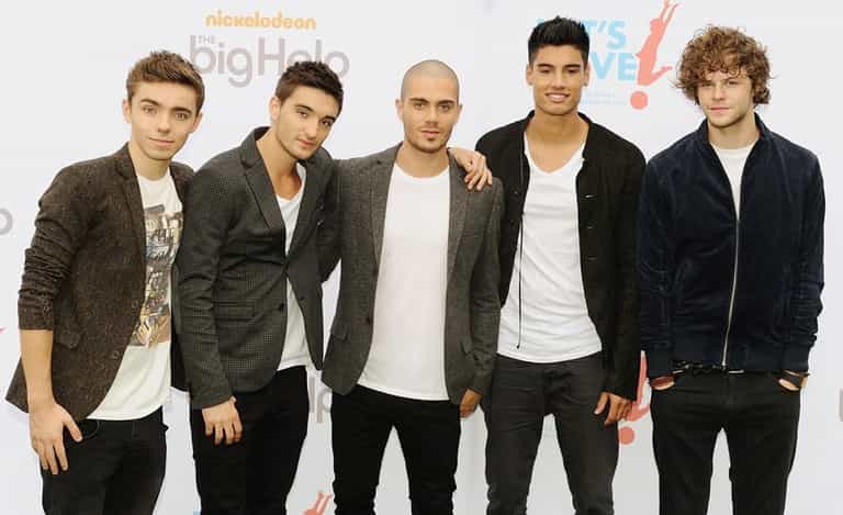 Uproar For The Wanted’s Fans As Website Charges €127 For ‘Platinum’ Use Uproar For The Wanted’s Fans As Website Charges €127 For ‘Platinum’ Use
