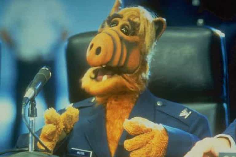 Long Live the 80s: Alf the Alien is Coming Back With his own Film Long Live the 80s: Alf the Alien is Coming Back With his own Film