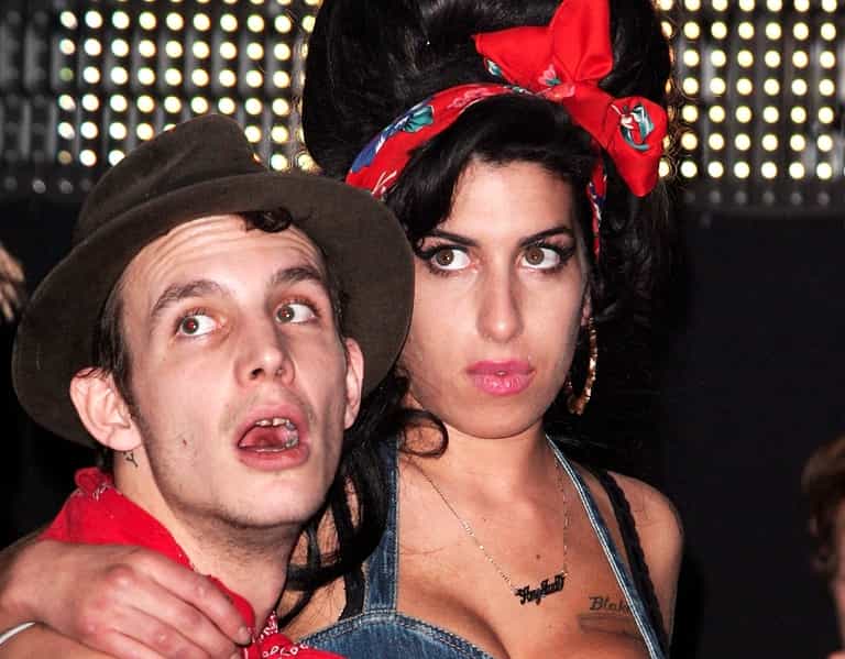 Amy Winehouse’s Ex-Husband Blake is on Life Support after Drug Binge Amy Winehouse’s Ex-Husband Blake is on Life Support after Drug Binge