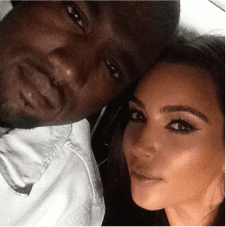 Kim Snaps Intimate Photos As Her Representatives Argue Against Threesome Allegation Kim Snaps Intimate Photos As Her Representatives Argue Against Threesome Allegation