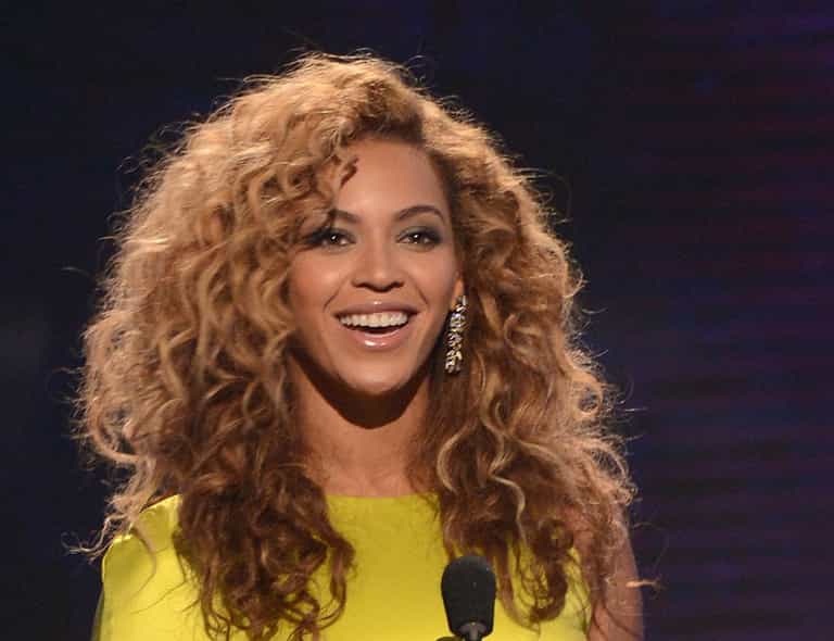 Beyoncé Launches Global Campaign To Help Volunteers Beyoncé Launches Global Campaign To Help Volunteers