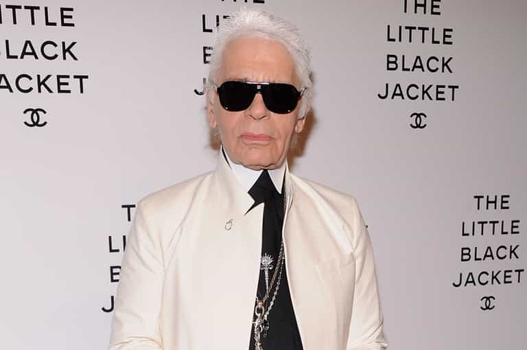 Karl Lagerfeld Doesn’t Like Pippa Middleton’s Face. Seriously. Karl Lagerfeld Doesn’t Like Pippa Middleton’s Face. Seriously.