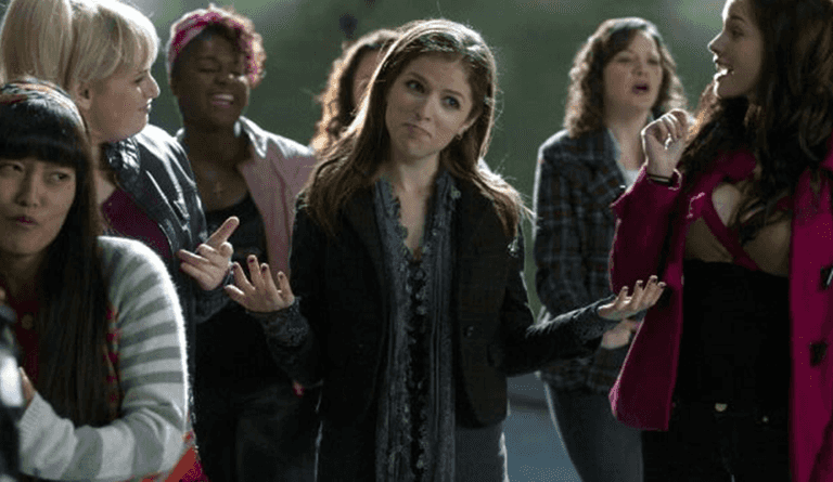 The King’s Speech And Pitch Perfect – The Best Films On TV This Week