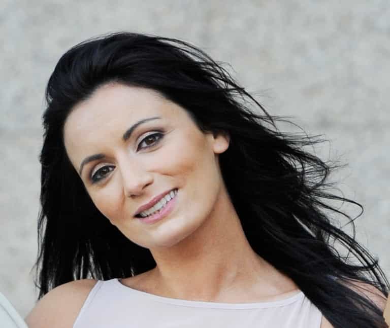 Radio Presenter Louise Says Boyfriend Galvin’s Fame Put Her Off At The Start Radio Presenter Louise Says Boyfriend Galvin’s Fame Put Her Off At The Start