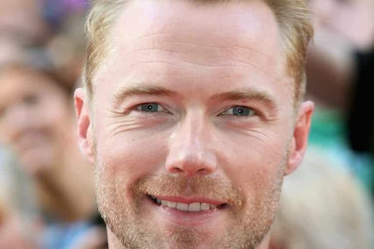 “I Was Thinking A ‘Game Of Thrones’ Theme” – Ronan Keating Reveals What He Wants for His Wedding “I Was Thinking A ‘Game Of Thrones’ Theme” – Ronan Keating Reveals What He Wants for His Wedding