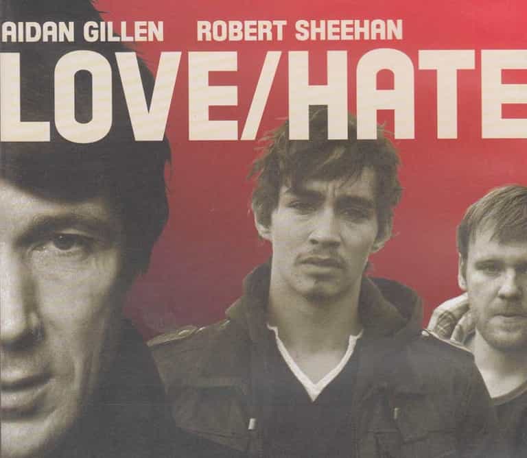 RTÉ’s Love/Hate is Set to Make an Explosive Return to Our Screens RTÉ’s Love/Hate is Set to Make an Explosive Return to Our Screens