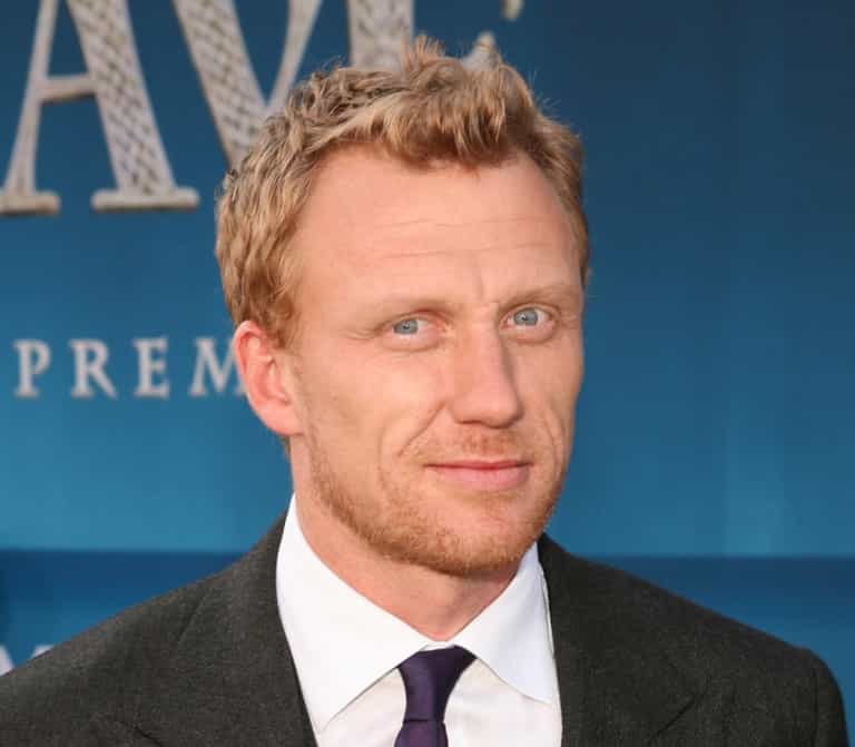 Grey’s Anatomy Star Kevin McKidd Teases About The Upcoming Season Grey’s Anatomy Star Kevin McKidd Teases About The Upcoming Season