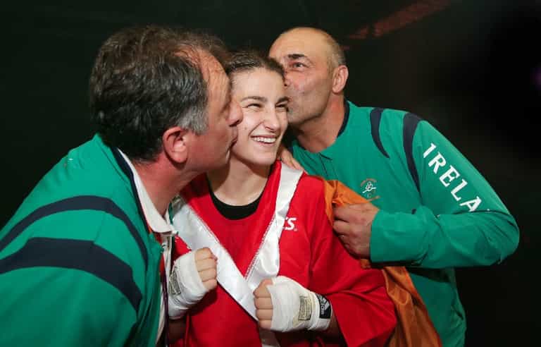 Australian Sports Pundit Says Ireland is “A Joke” for not Teaming Up With Great Britain in The Olympics Australian Sports Pundit Says Ireland is “A Joke” for not Teaming Up With Great Britain in The Olympics