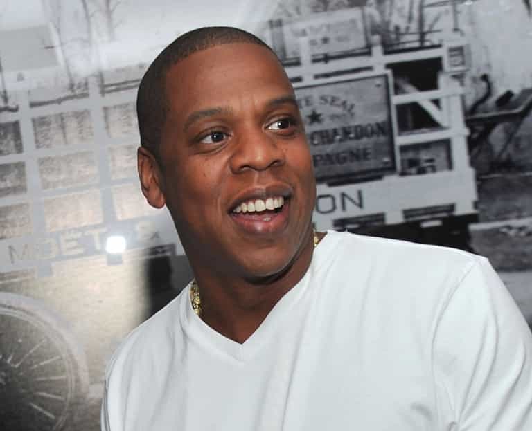Jay-Z Sues His Personal Chef Because He Buckled Under The Heat Jay-Z Sues His Personal Chef Because He Buckled Under The Heat