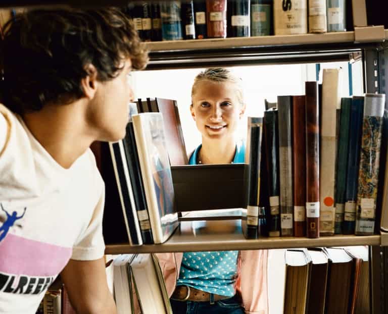 Is Love At First Sight Real? And, More Importantly, Can It Last?