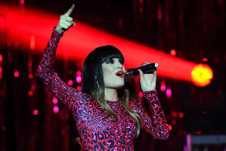 Style Wars: Jessie J Wants a More…Refined, Classy Look Style Wars: Jessie J Wants a More…Refined, Classy Look