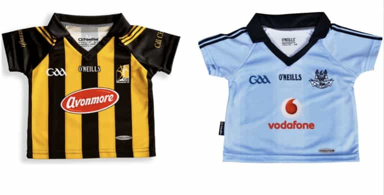 ‘He Must have Known that this was Knockout’ – RTÉ’s Evanne Ní Chuilinn on county allegiances, and baby’s first visit to Croker. ‘He Must have Known that this was Knockout’ – RTÉ’s Evanne Ní Chuilinn on county allegiances, and baby’s first visit to Croker.