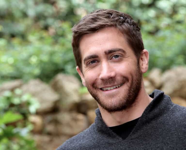Jake Gyllenhaal Has Become a Couch Potato and Avoids the Gym Jake Gyllenhaal Has Become a Couch Potato and Avoids the Gym