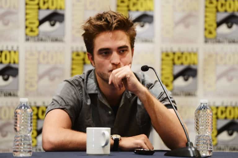 Is R-Patz Hiding Out at Reese Witherspoon’s Ranch? Is R-Patz Hiding Out at Reese Witherspoon’s Ranch?