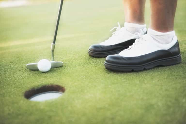 Golf Most Popular Excuse for Cheating Men Golf Most Popular Excuse for Cheating Men