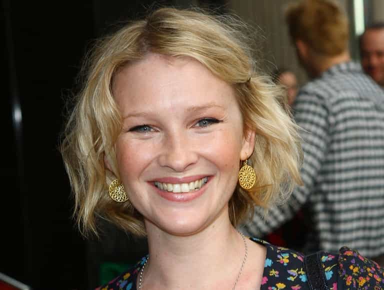 Gavin And Stacey’s Joanna Page Is Finally Playing The Grown-Up Roles Gavin And Stacey’s Joanna Page Is Finally Playing The Grown-Up Roles